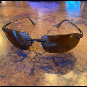 MOVING 🏡 MAKE AN OFFER 🏷 Ray-Ban RB4255 Chromance Glasses